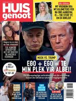 Huisgenoot